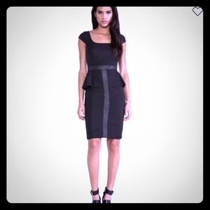 Jay Godfrey Clement Dress